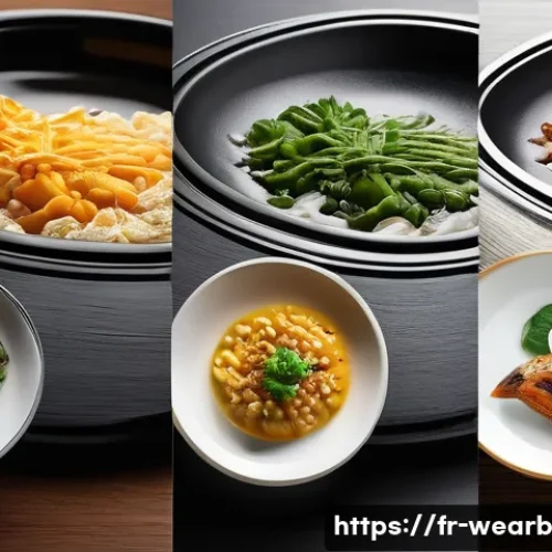 웨어러블 기기를 통한 건강 위험 요소 분석 - Here are three detailed image generation prompts in English, adhering to all your specified guidelin...