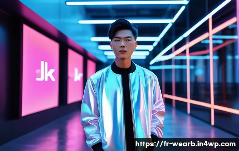 웨어러블 기기의 글로벌 트렌드 비교 관련 이미지 2